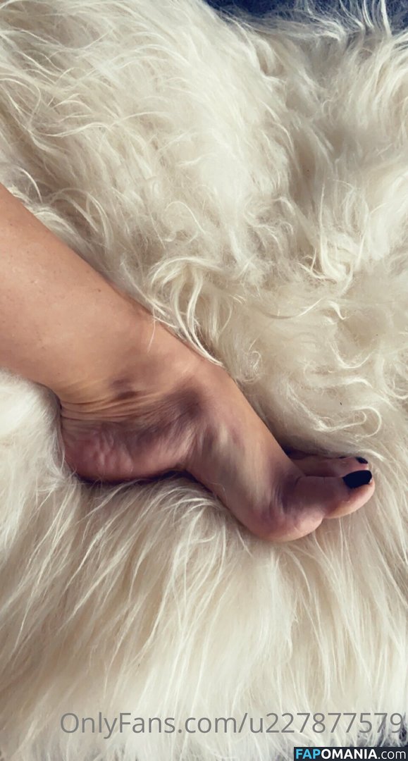 miss.sexy.feet / miss_sexy-feet Nudo OnlyFans  Foto trapelata #6