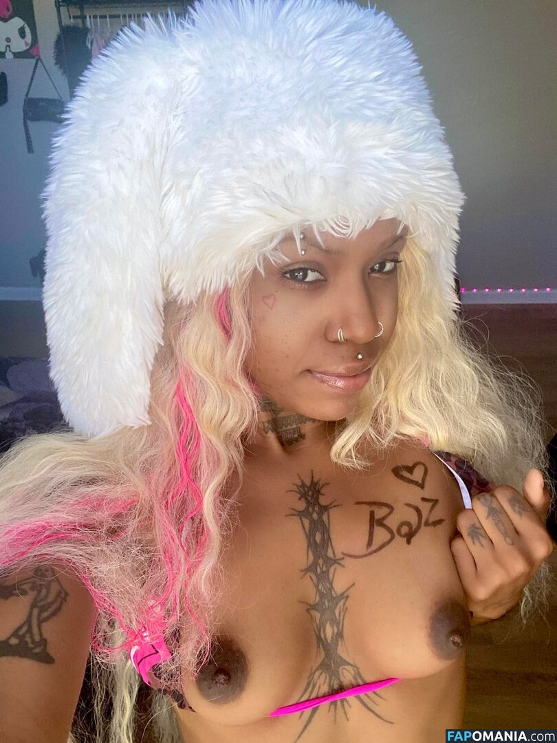 Miss Spookie / Tierra TV / spookiebaddie / tayeruhh / tayeruhh... Nudo OnlyFans  Foto trapelata #18