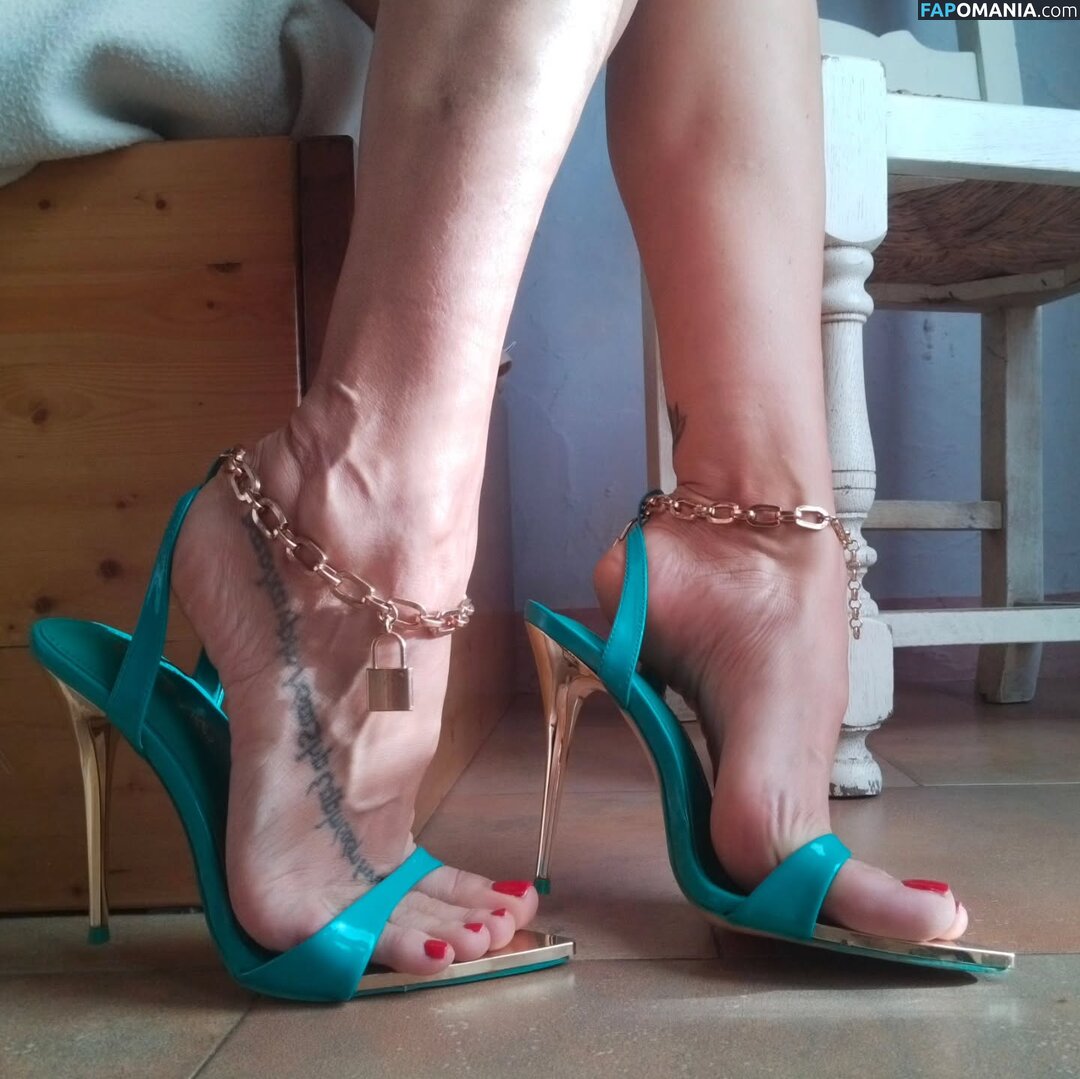 Miss V / miss_v2023 / missv6308 Nudo OnlyFans  Foto trapelata #3