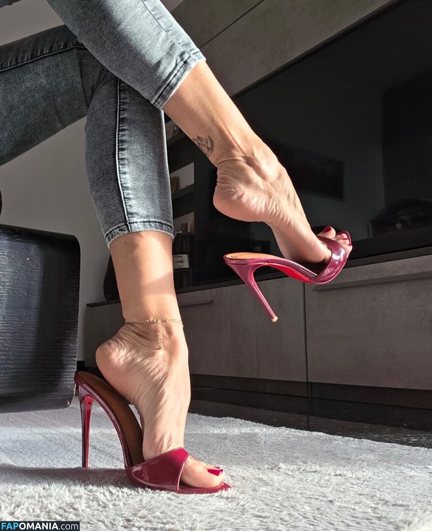 Miss V / miss_v2023 / missv6308 Nudo OnlyFans  Foto trapelata #14