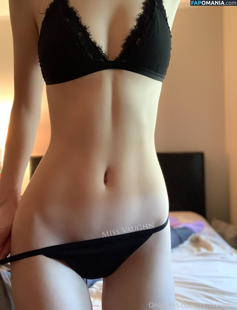 Miss Vaughn / a_miss_vaughn / missvaughn Nudo OnlyFans  Foto trapelata #36