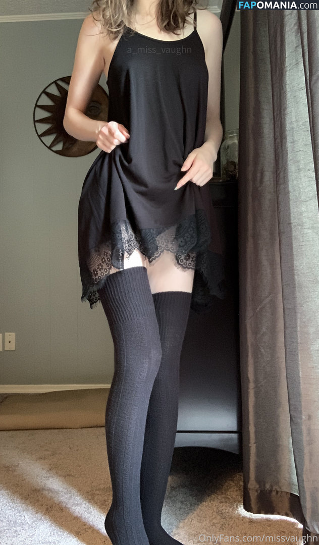 Miss Vaughn / a_miss_vaughn / missvaughn Nudo OnlyFans  Foto trapelata #81