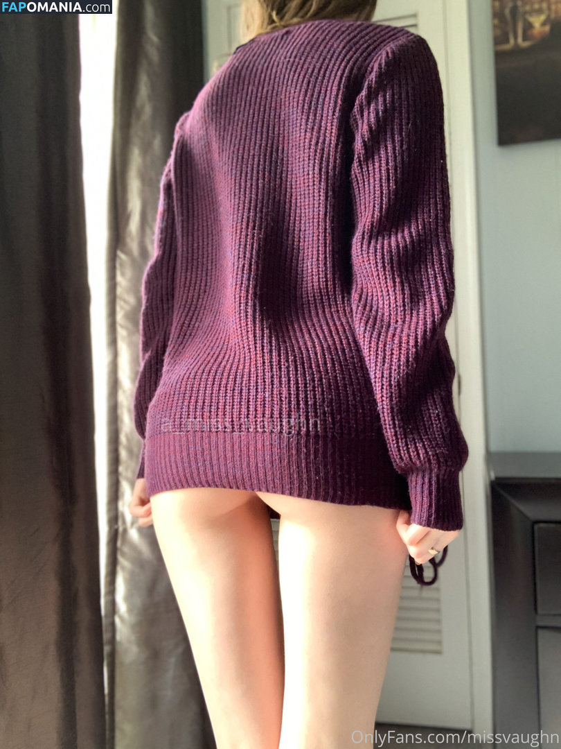Miss Vaughn / a_miss_vaughn / missvaughn Nudo OnlyFans  Foto trapelata #118