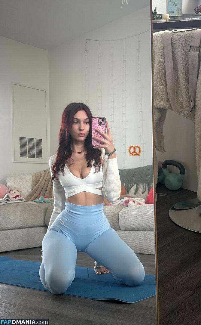 Miss X Bee Brii / miss.x.bee / miss.xbee Nudo OnlyFans  Foto trapelata #400