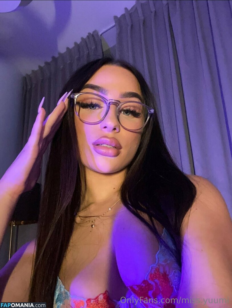 miss.yuumi Nudo OnlyFans  Foto trapelata #201