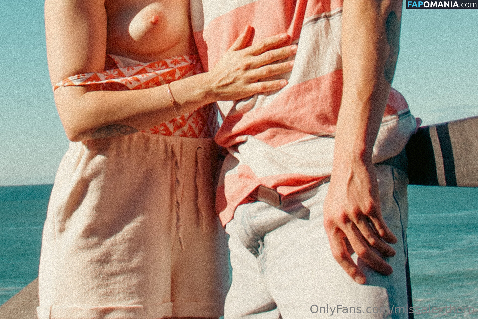 missalexthorn Nudo OnlyFans  Foto trapelata #3