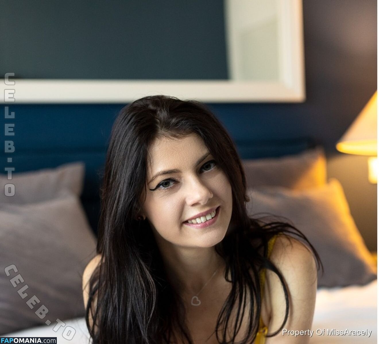 MissAracely / https: Nudo OnlyFans  Foto trapelata #1