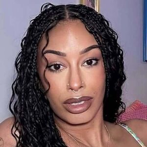 Missb Nasty