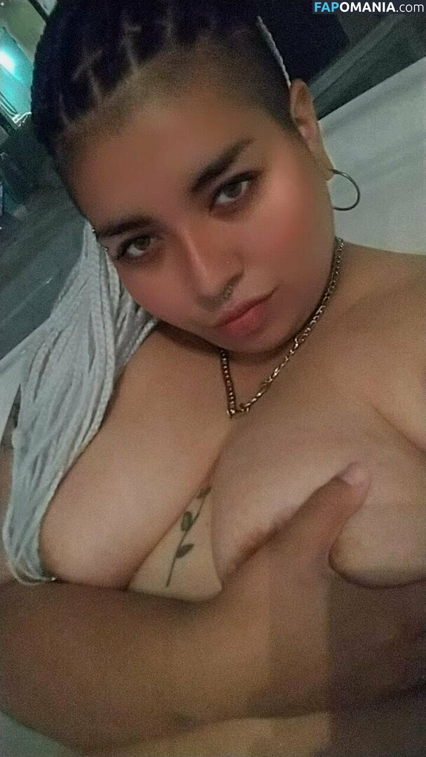 bomaye_bully / misscandy9 Nudo OnlyFans  Foto trapelata #11