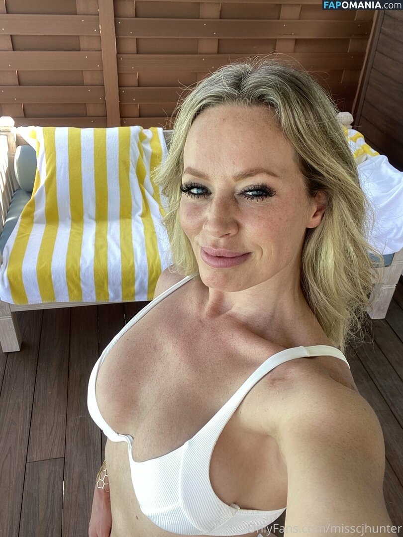 miss_cj_hunter_ / misscjhunter Nudo OnlyFans  Foto trapelata #14