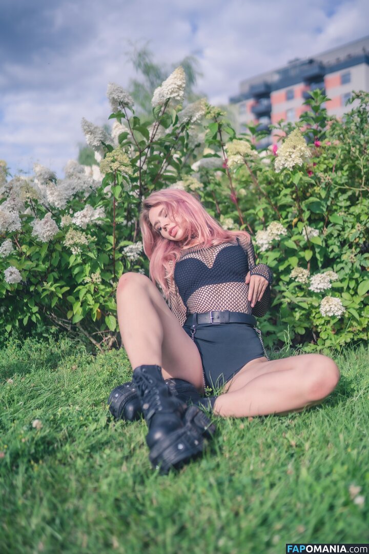 MissCoookiez / misscoco2k20 Nudo OnlyFans  Foto trapelata #78