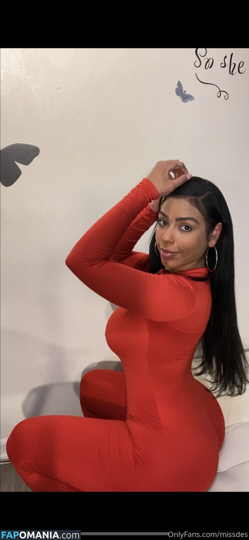 missdes Nudo OnlyFans  Foto trapelata #1