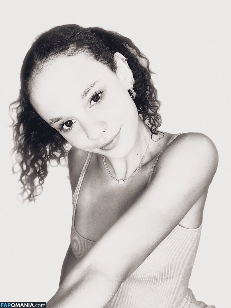 Mayliene / MissFairy Nudo OnlyFans  Foto trapelata #2