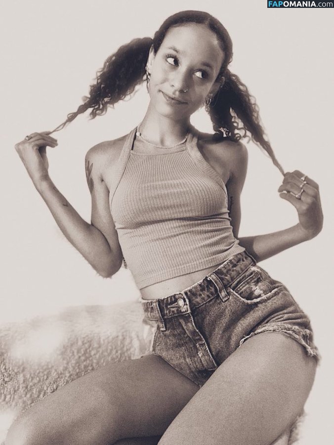 Mayliene / MissFairy Nudo OnlyFans  Foto trapelata #4