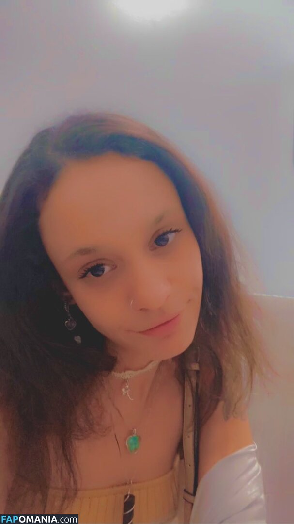 Mayliene / MissFairy Nudo OnlyFans  Foto trapelata #6