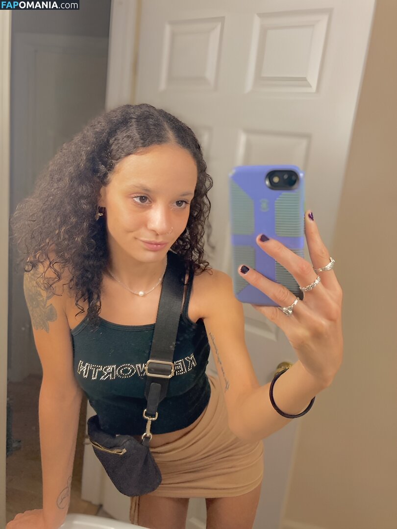 Mayliene / MissFairy Nudo OnlyFans  Foto trapelata #7