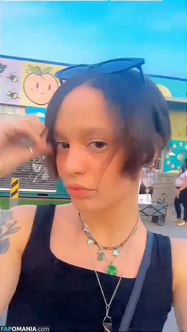 Mayliene / MissFairy Nudo OnlyFans  Foto trapelata #11