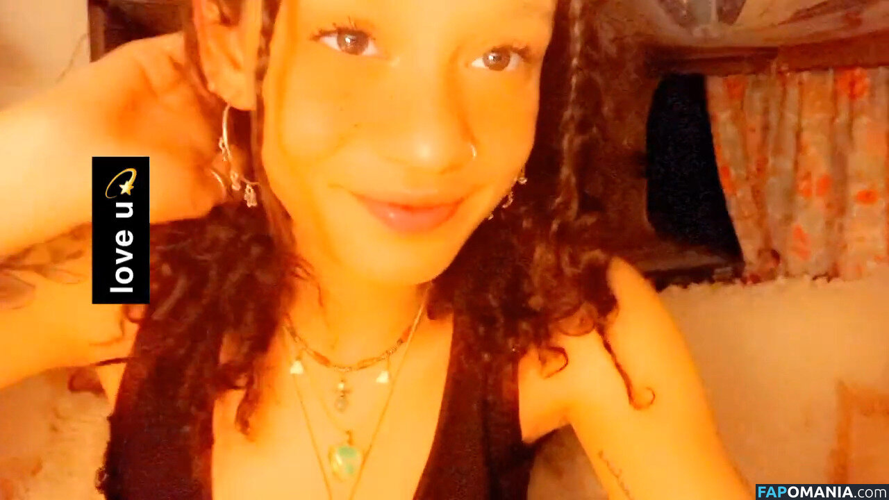 Mayliene / MissFairy Nudo OnlyFans  Foto trapelata #13