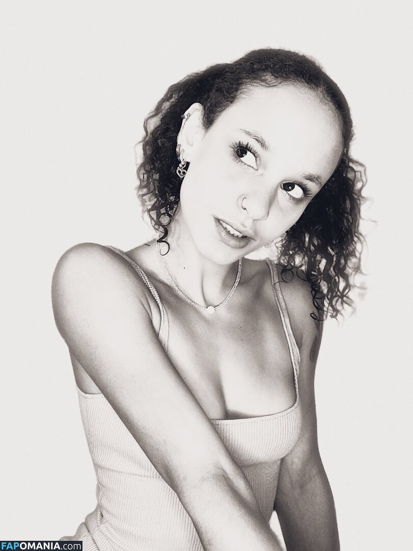 Mayliene / MissFairy Nudo OnlyFans  Foto trapelata #15