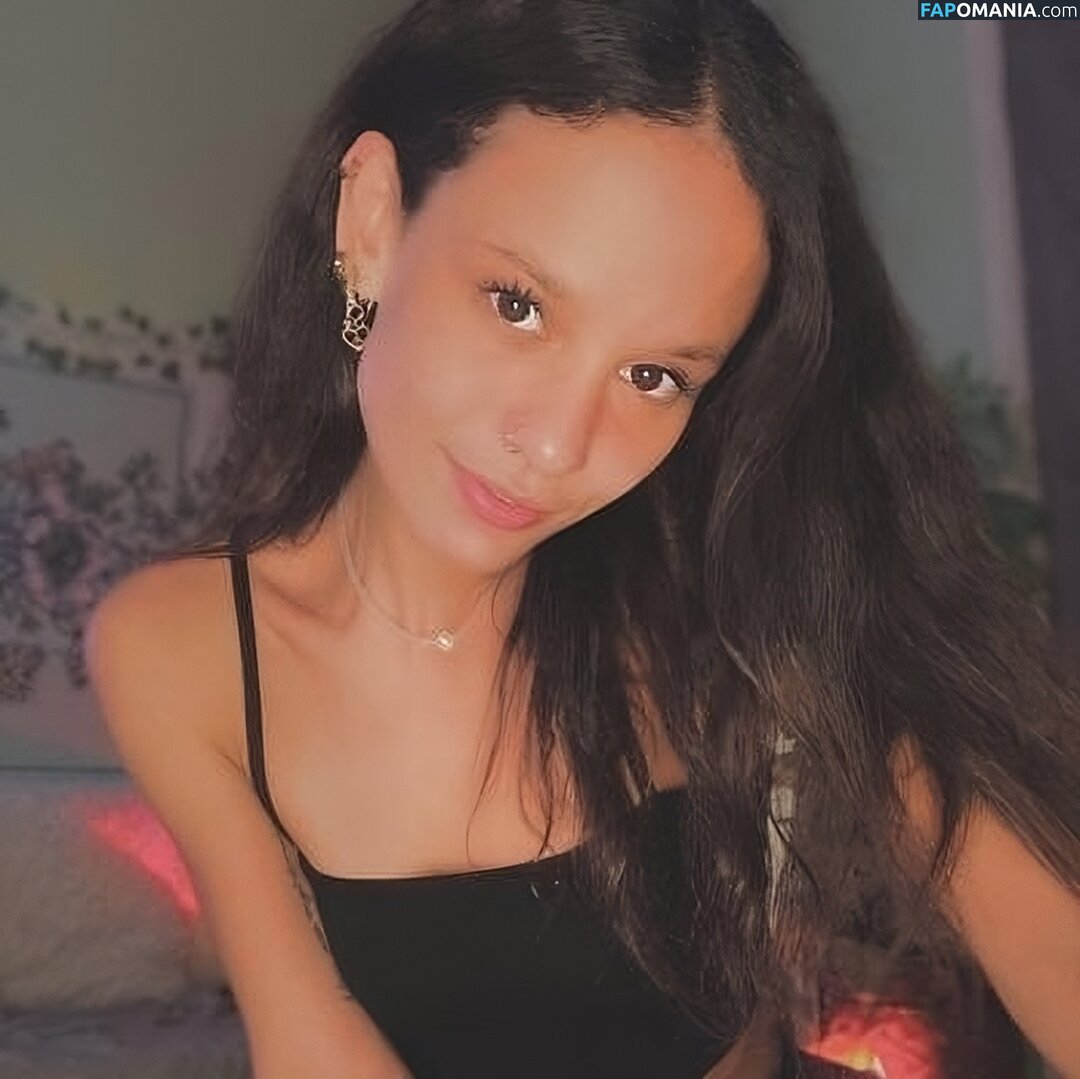 Mayliene / MissFairy Nudo OnlyFans  Foto trapelata #20