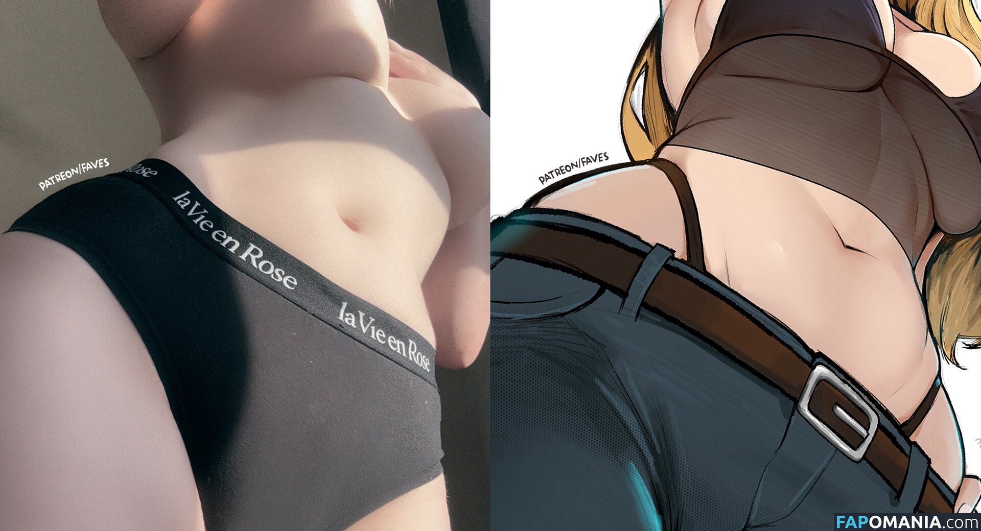 MissFaves / missfave Nudo OnlyFans  Foto trapelata #1