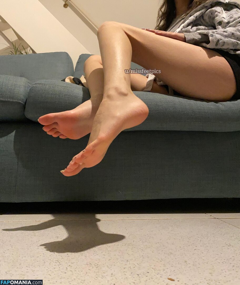 missfeetpics.14 / missfxxtpics Nudo OnlyFans  Foto trapelata #3