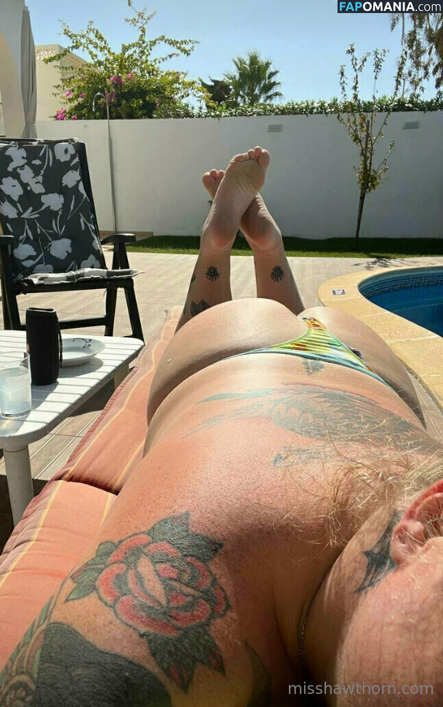 misshawthorn / misshawthorn_2 Nudo OnlyFans  Foto trapelata #167
