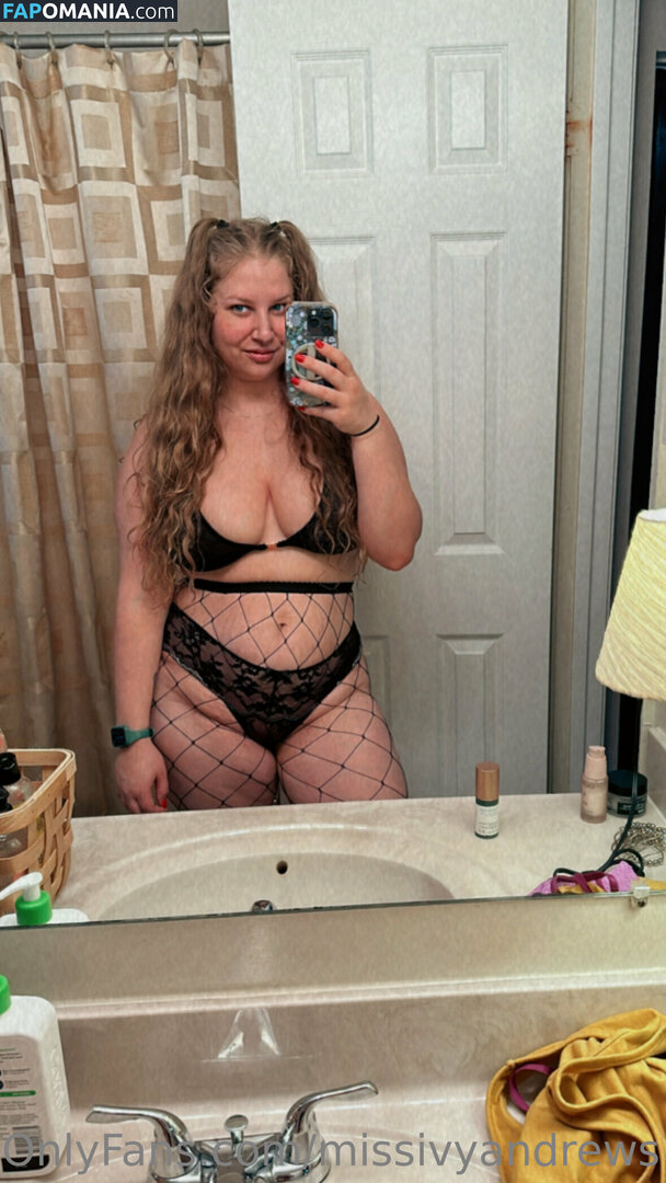 missivyandrews / poison_ivey Nudo OnlyFans  Foto trapelata #8