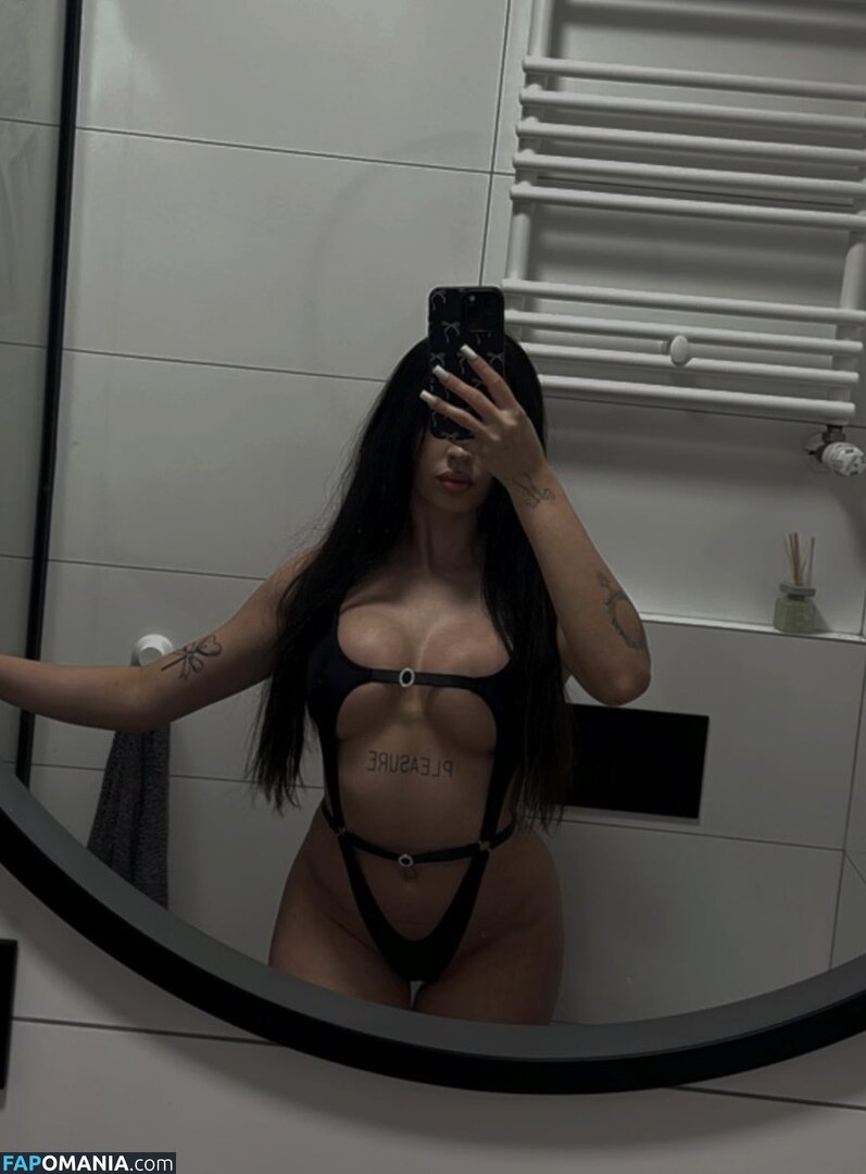 Missjuicy815 Nudo OnlyFans  Foto trapelata #1