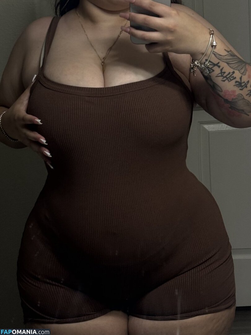 Missjuicy815 Nudo OnlyFans  Foto trapelata #5