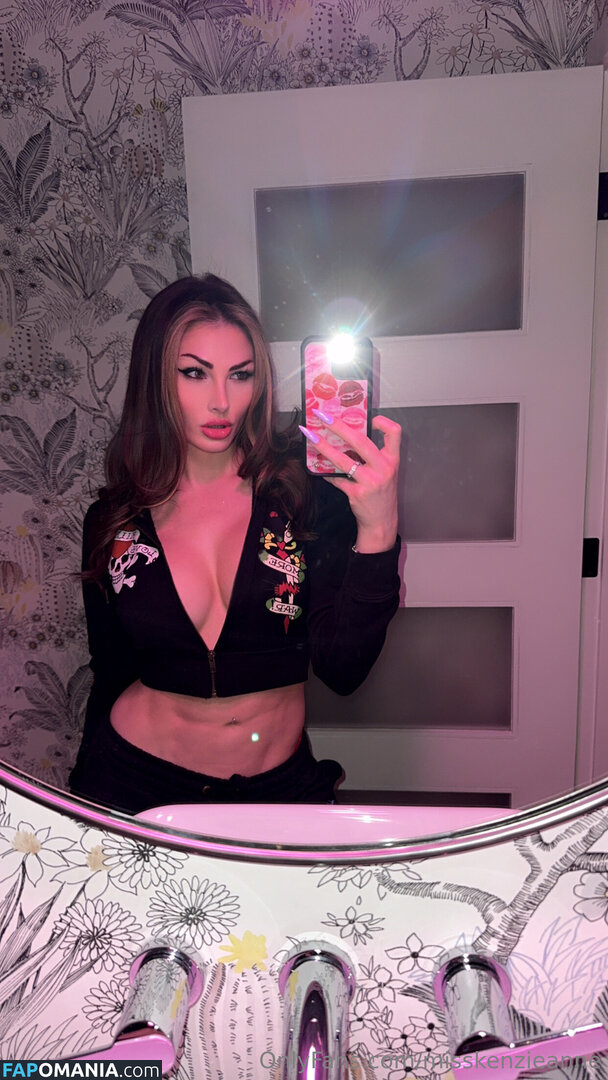 misskenzieanne Nudo OnlyFans  Foto trapelata #39