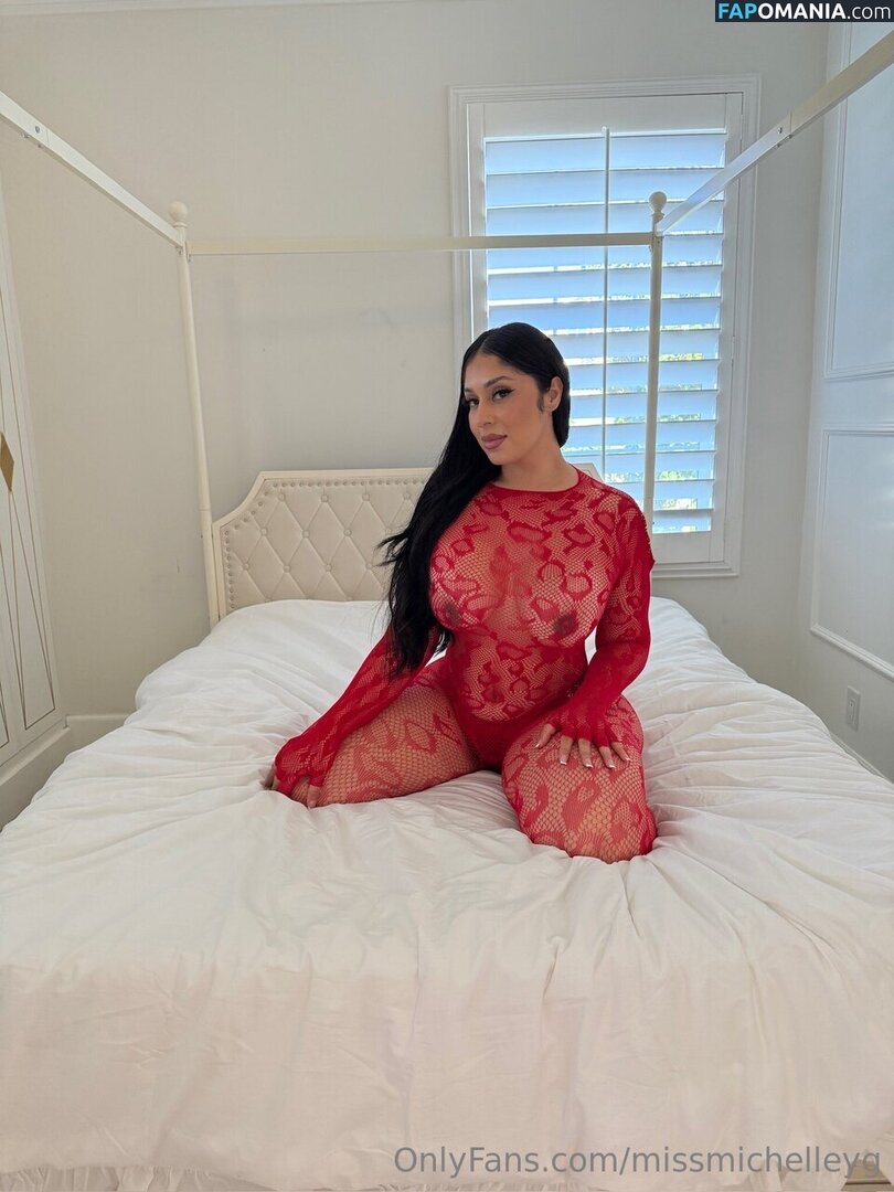 https: / missmichelle.yg / missmichelleyg Nudo OnlyFans  Foto trapelata #2