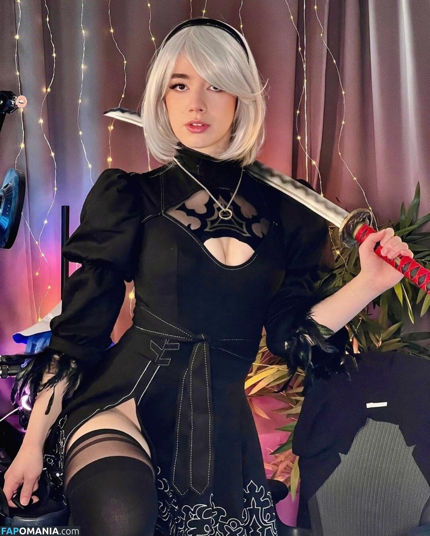MissMikkaa / ilovebitterlife / missmischka Nudo OnlyFans  Foto trapelata #9
