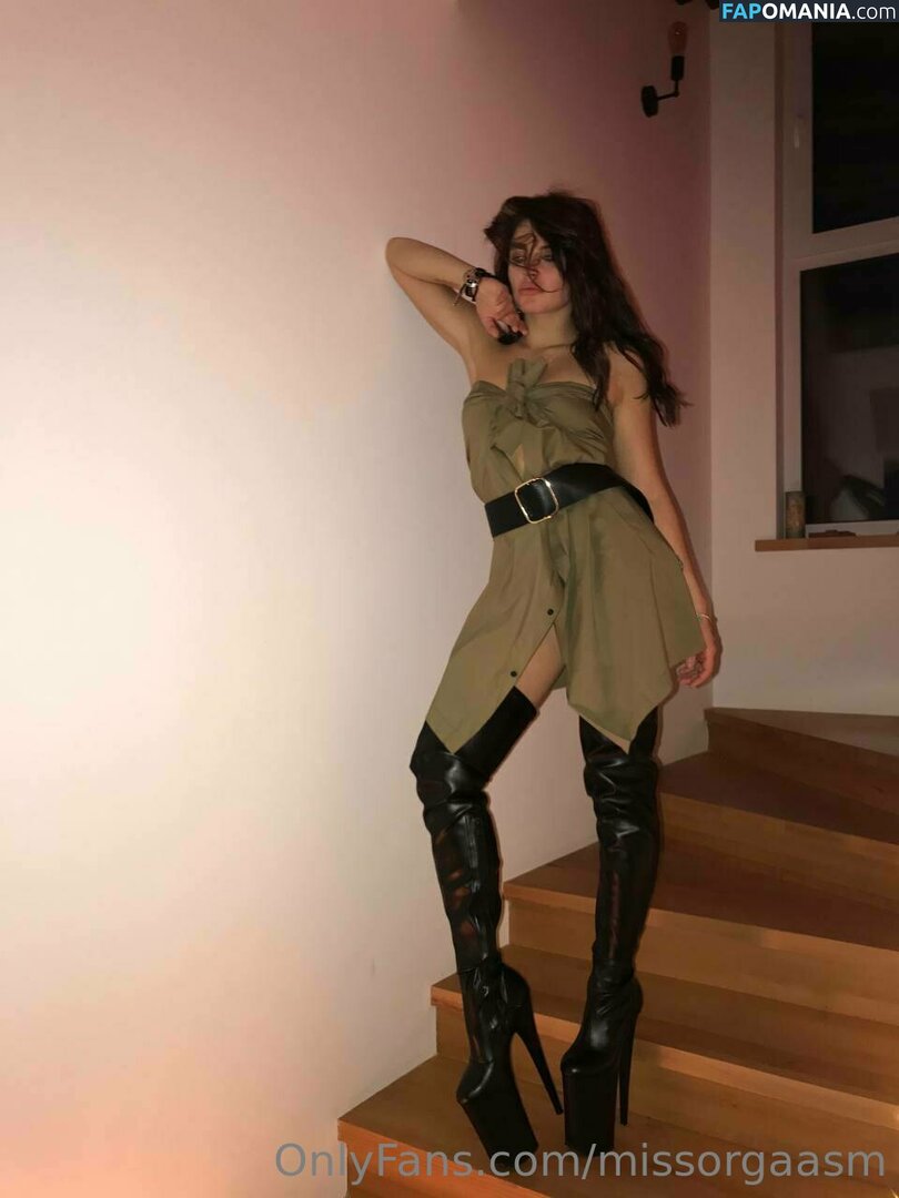 missorgaasm / orgaasm Nudo OnlyFans  Foto trapelata #9