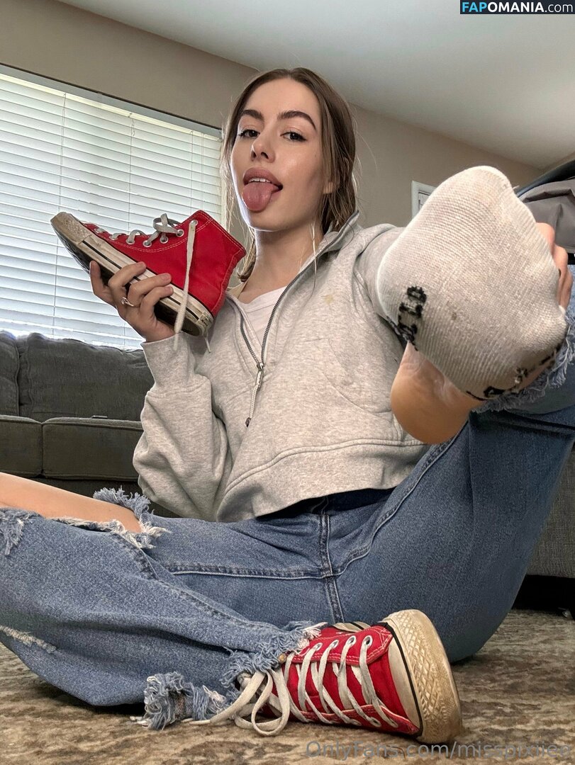 misspixieee / misspixiiee Nudo OnlyFans  Foto trapelata #41