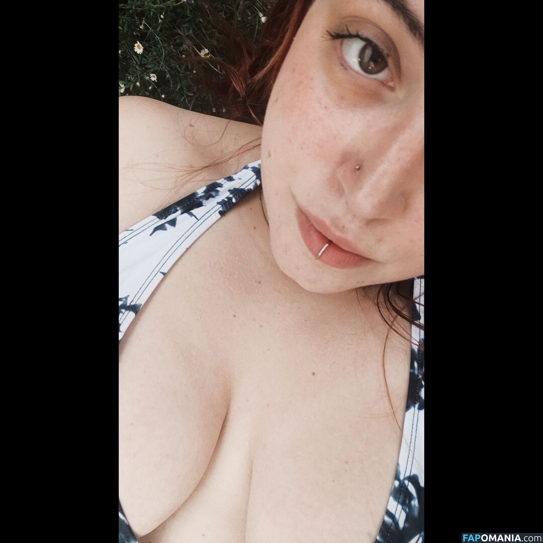 MissSquirt84 / Missquirto Nudo OnlyFans  Foto trapelata #1