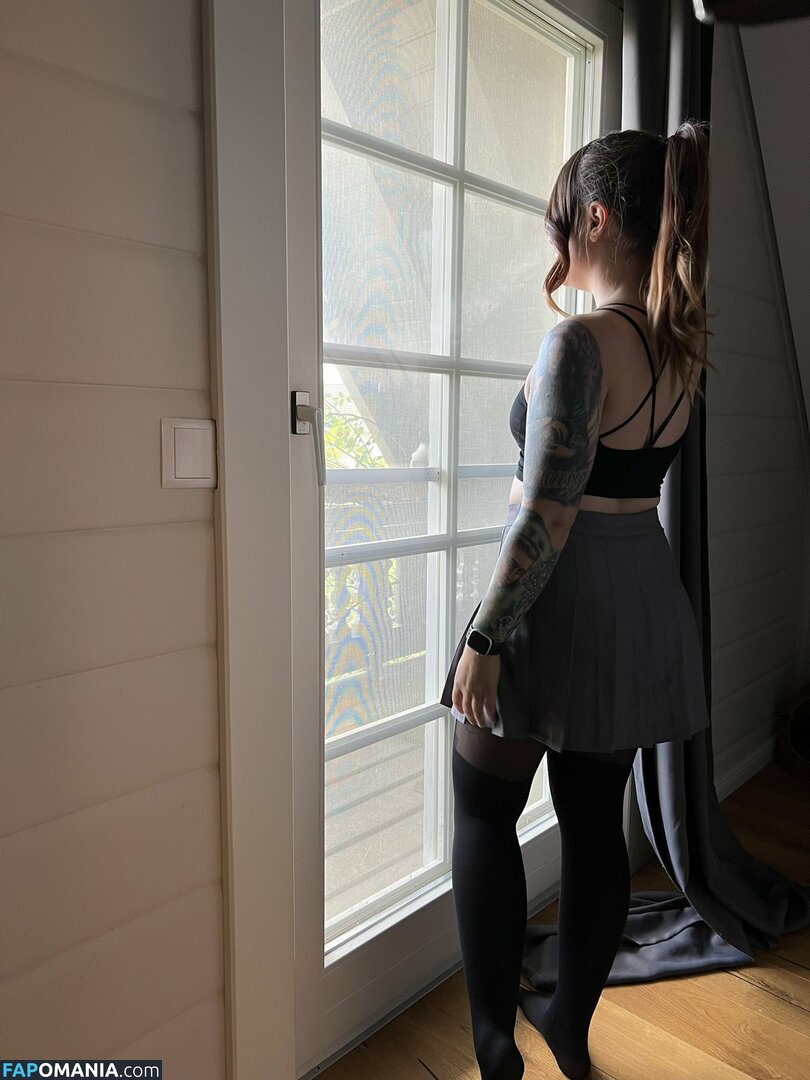 Missrage / https: / therealmissrage Nudo OnlyFans  Foto trapelata #92