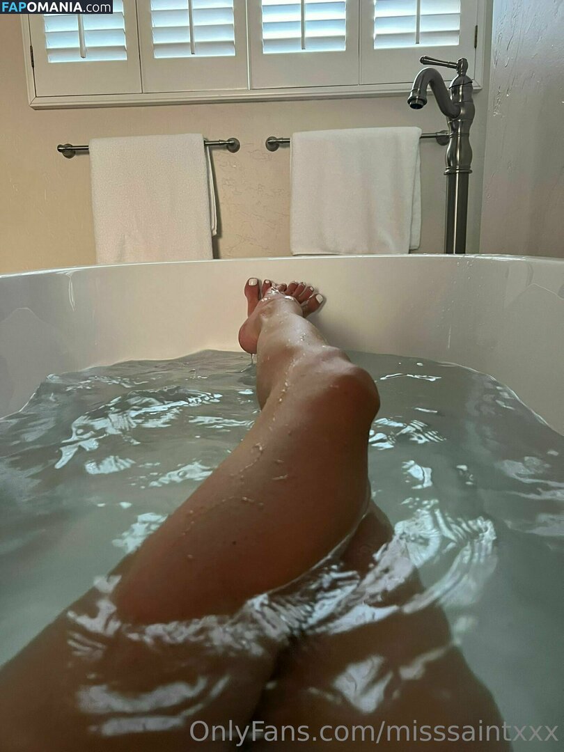 misssaintxxx / samantha_saintxo Nudo OnlyFans  Foto trapelata #184