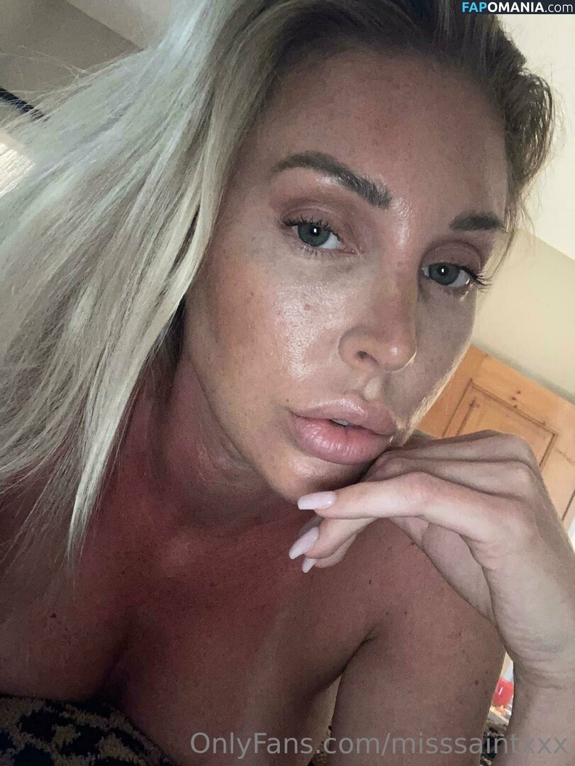 misssaintxxx / samantha_saintxo Nudo OnlyFans  Foto trapelata #285