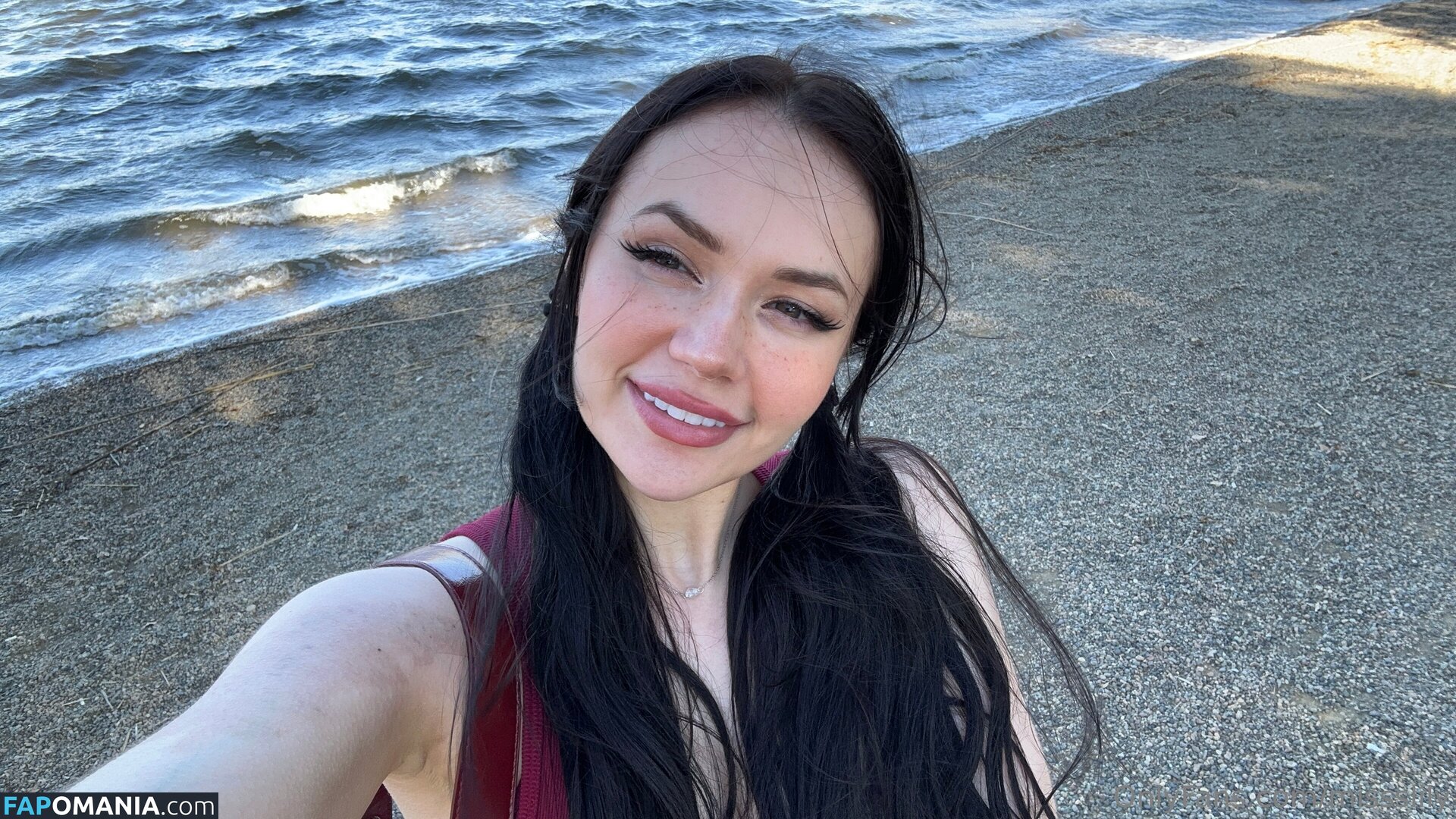 lilyhyacinth572 / missslily Nudo OnlyFans  Foto trapelata #1