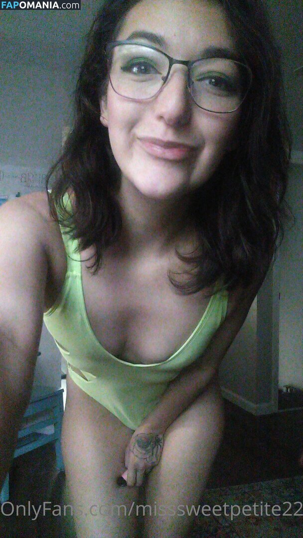 misssweetpetite22 Nudo OnlyFans  Foto trapelata #13