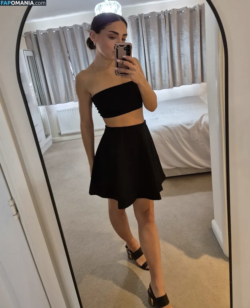 MissTauri Nudo OnlyFans  Foto trapelata #6