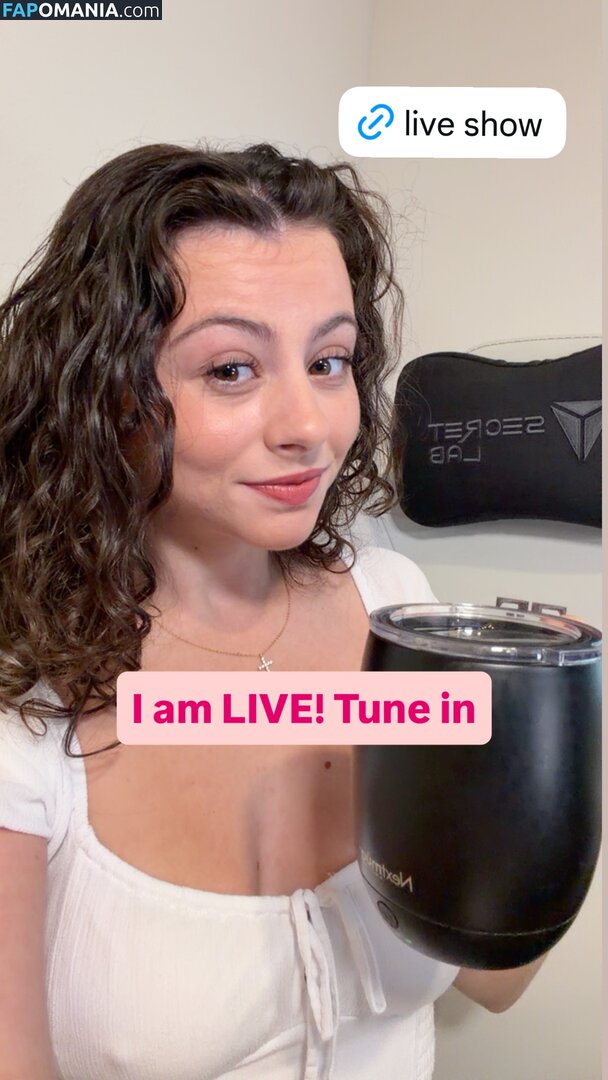 Randi Hipper / missteencrypto Nudo OnlyFans  Foto trapelata #4