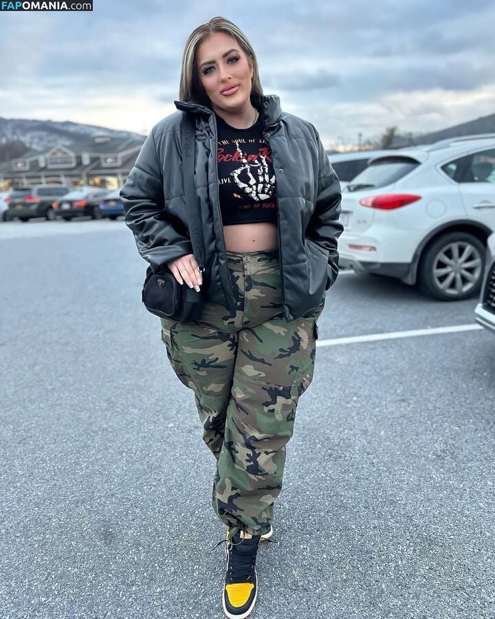 missthick Nudo OnlyFans  Foto trapelata #10