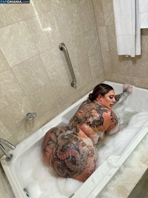 missthickntatted Nudo OnlyFans  Foto trapelata #8