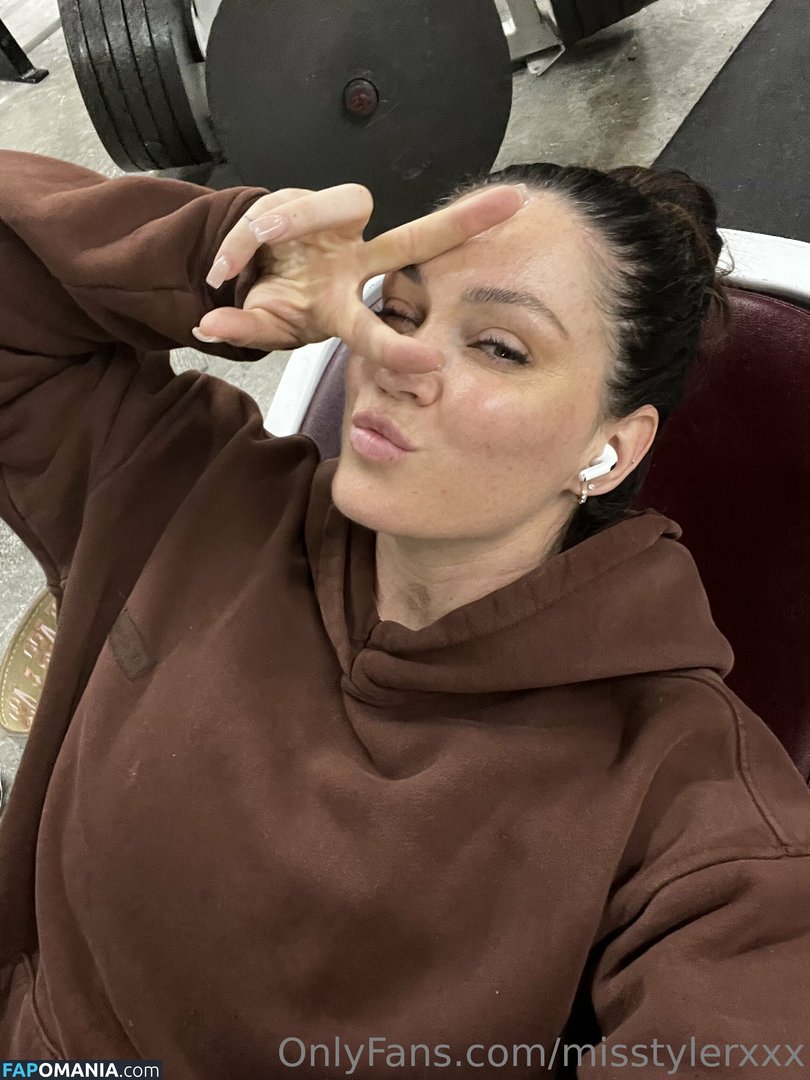 misstylerxxx Nudo OnlyFans  Foto trapelata #23
