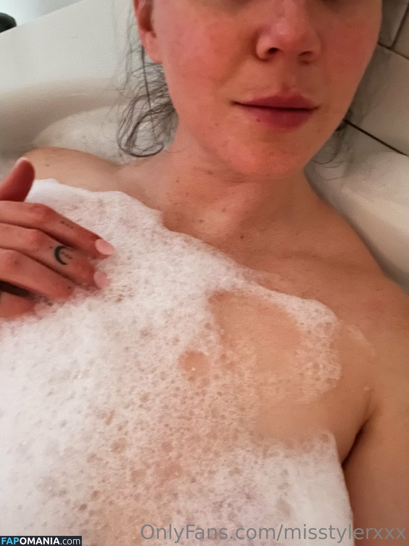 misstylerxxx Nudo OnlyFans  Foto trapelata #24