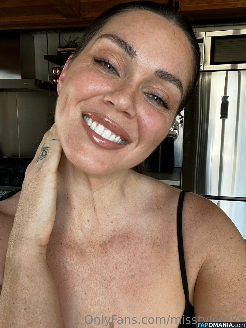 misstylerxxx Nudo OnlyFans  Foto trapelata #53