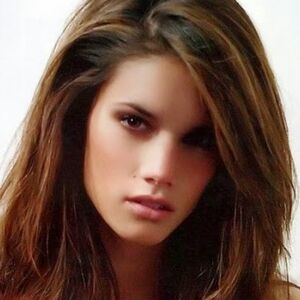 Missy Peregrym