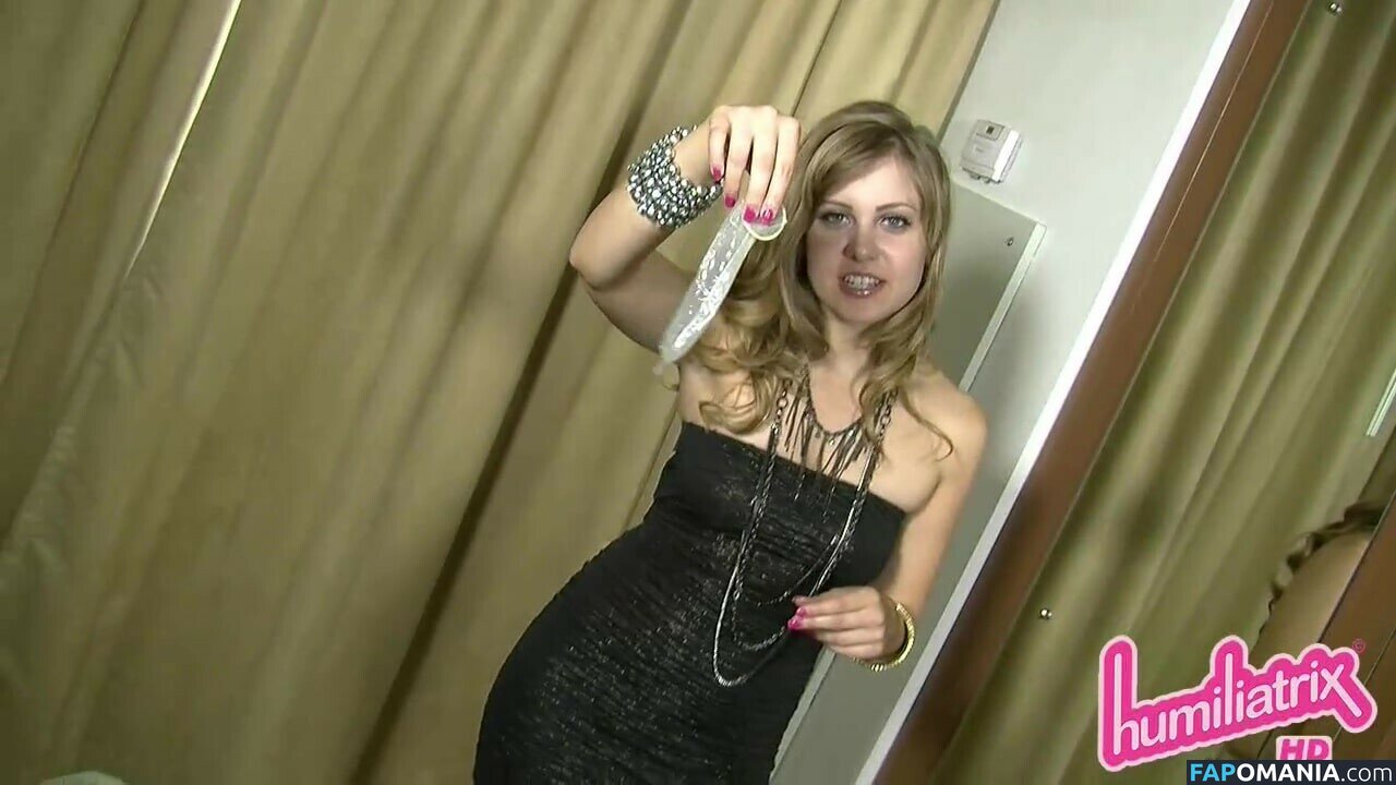 Missy Rhodes / balletmissy Nudo OnlyFans  Foto trapelata #120